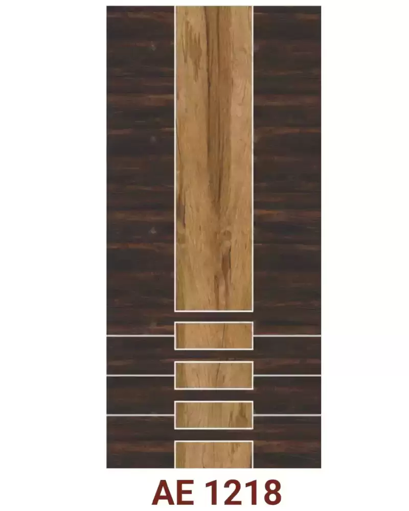 Laminated Decorative Flushdoors